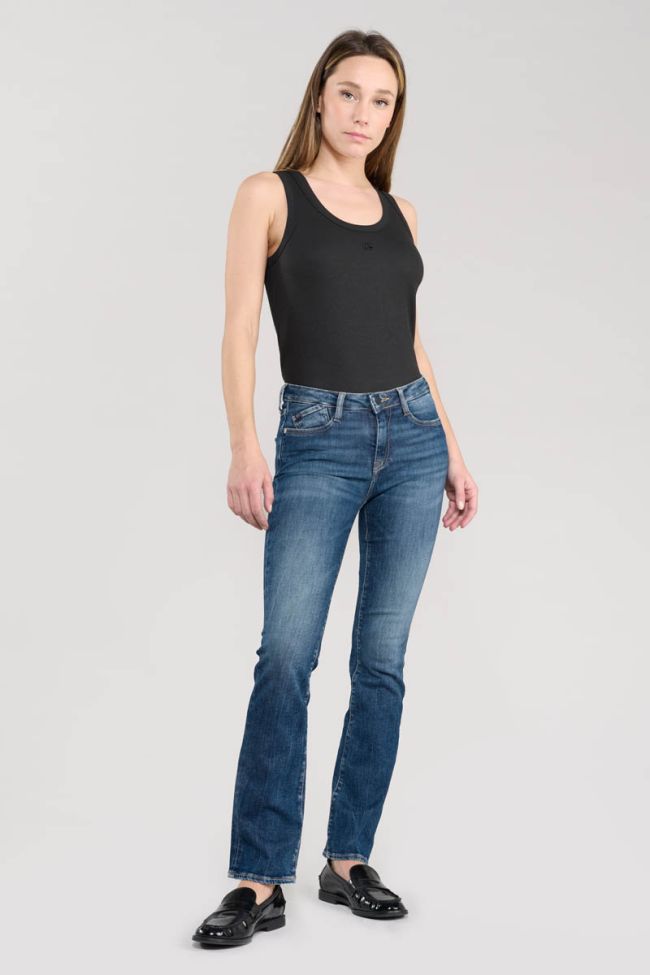 Jeans power bootcut blue N°2