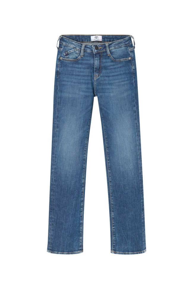 Jeans power bootcut blue N°2