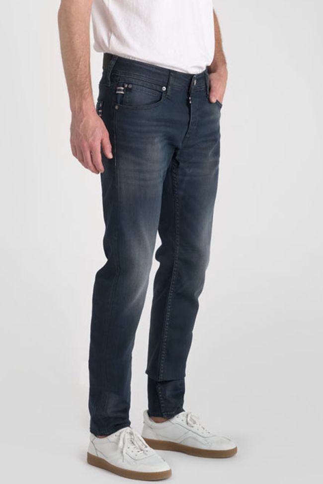 Jeans 700/11 adjusted Fraser blue N°2