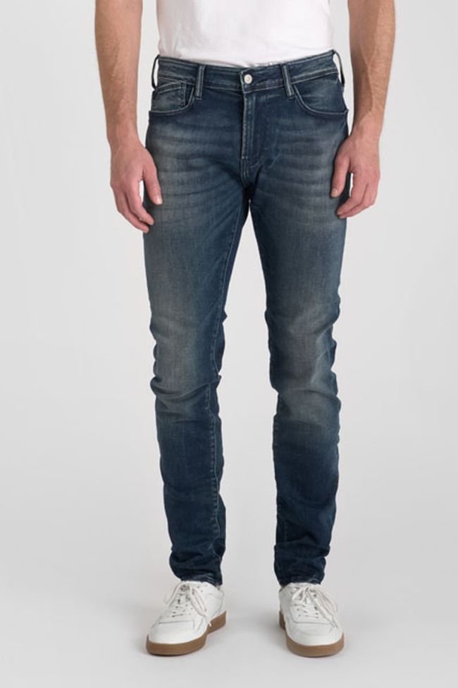 Jeans jogg 700/11 adjusted vintage blue N°3