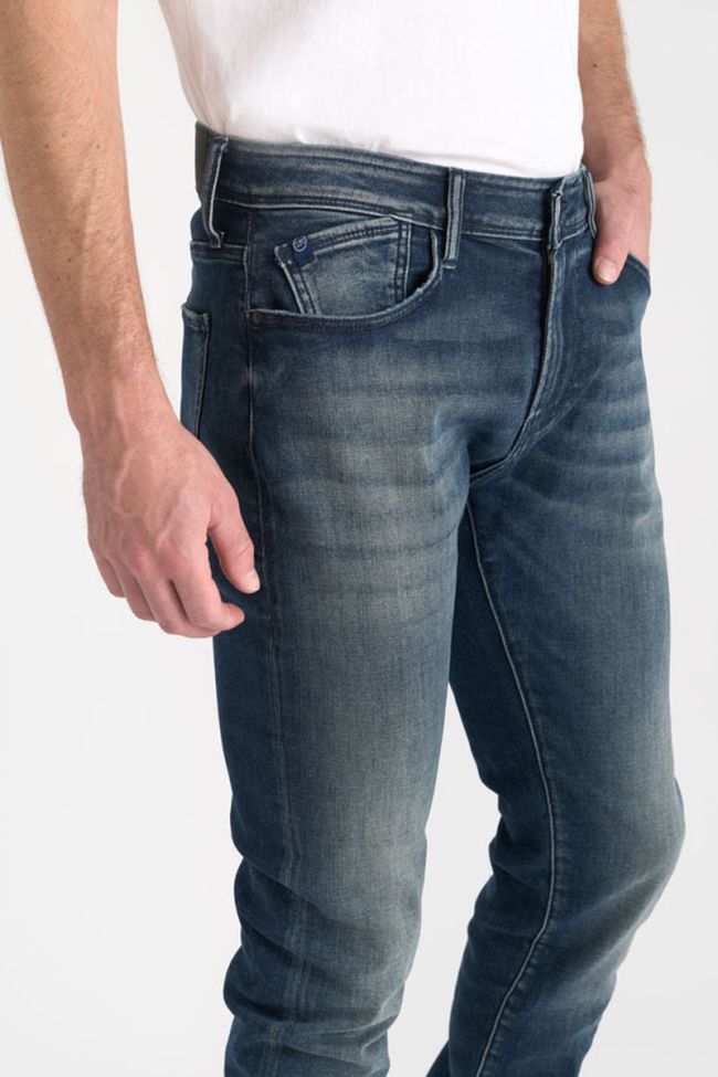 Jeans jogg 700/11 adjusted vintage blue N°3