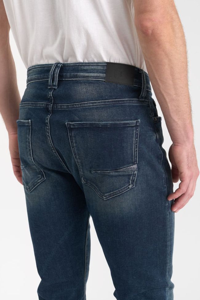 Jeans jogg 700/11 adjusted vintage blue N°3