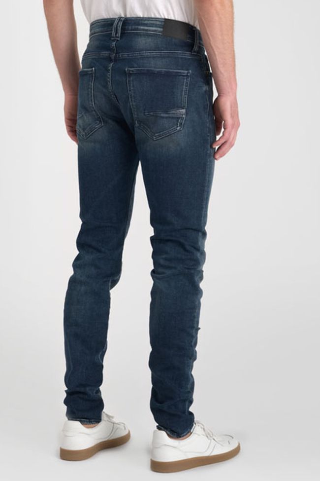 Jeans jogg 700/11 adjusted vintage blue N°3