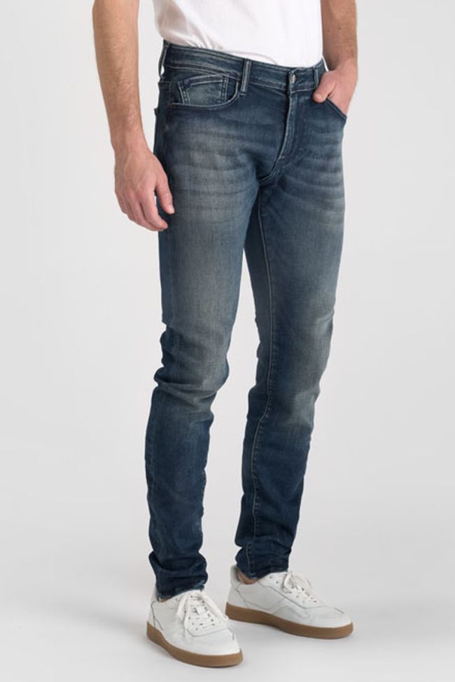 Jeans jogg 700/11 adjusted vintage blue N°3