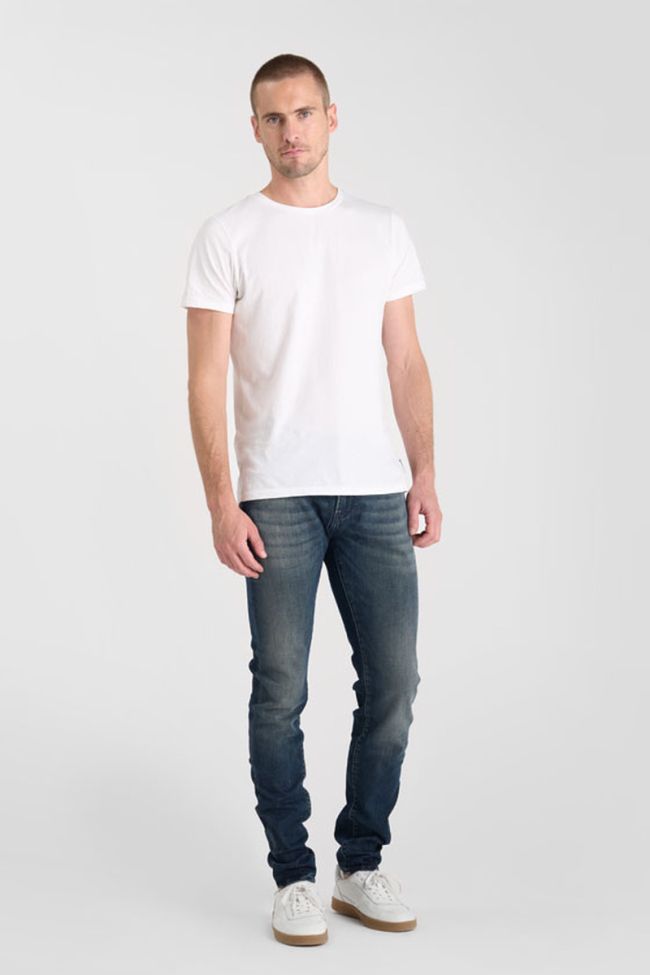 Jeans jogg 700/11 adjusted vintage blue N°3