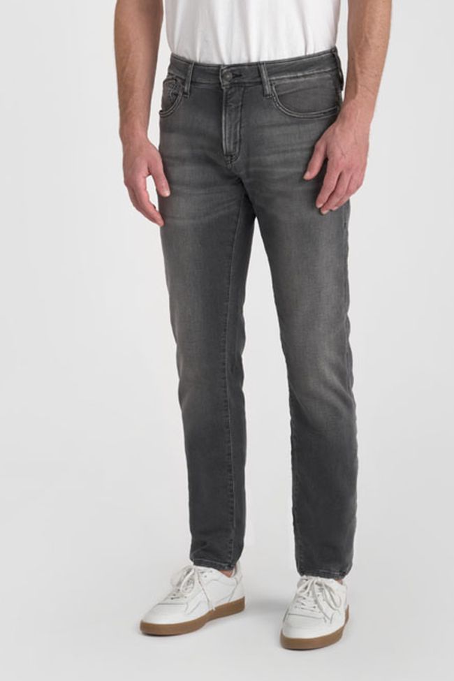 Jeans jogg 700/11 adjusted black N°2