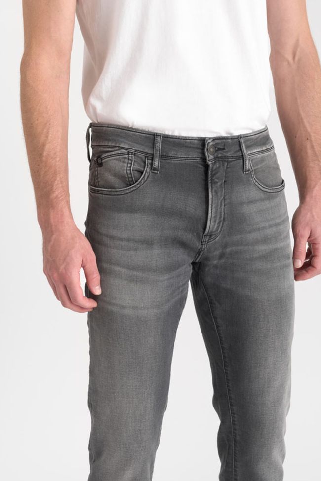 Jeans jogg 700/11 adjusted black N°2