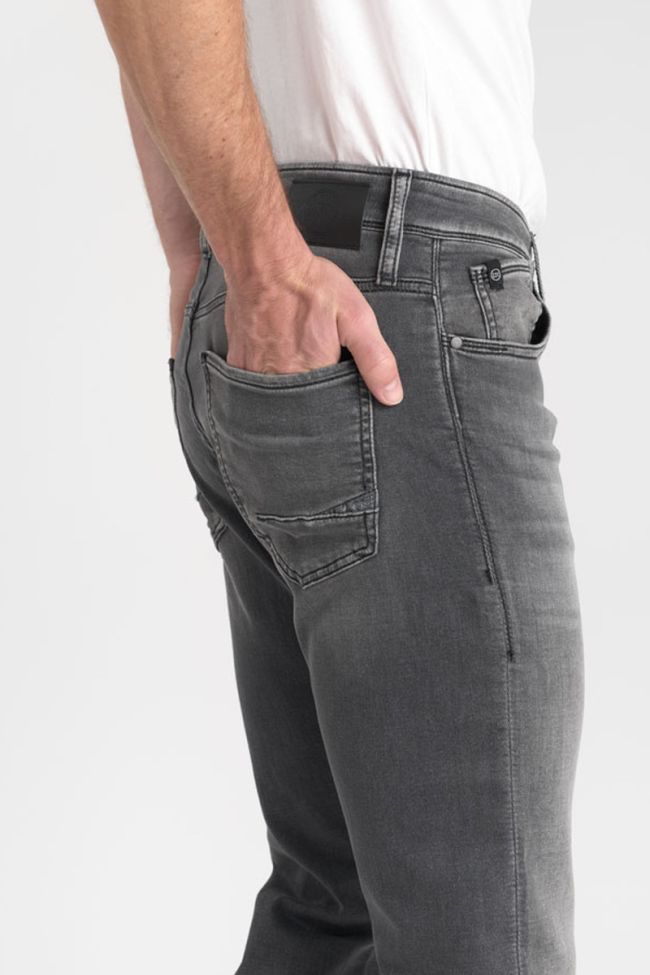 Jeans jogg 700/11 adjusted black N°2