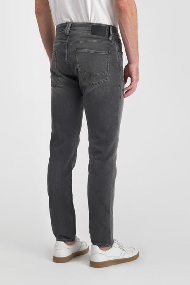 Jeans jogg 700/11 adjusted black N°2