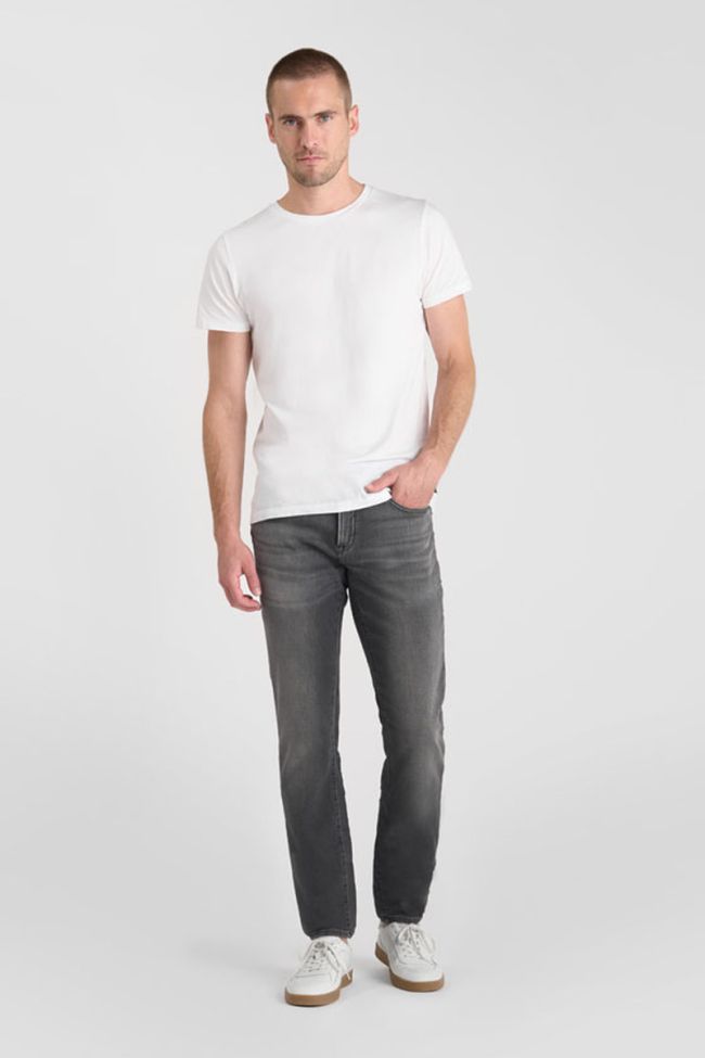 Jeans jogg 700/11 adjusted black N°2