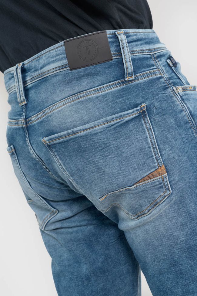 Jeans jogg 700/11 adjusted blue N°4