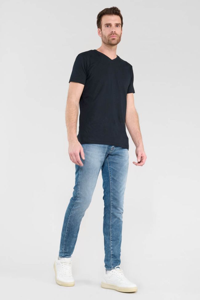 Jeans jogg 700/11 adjusted blue N°4