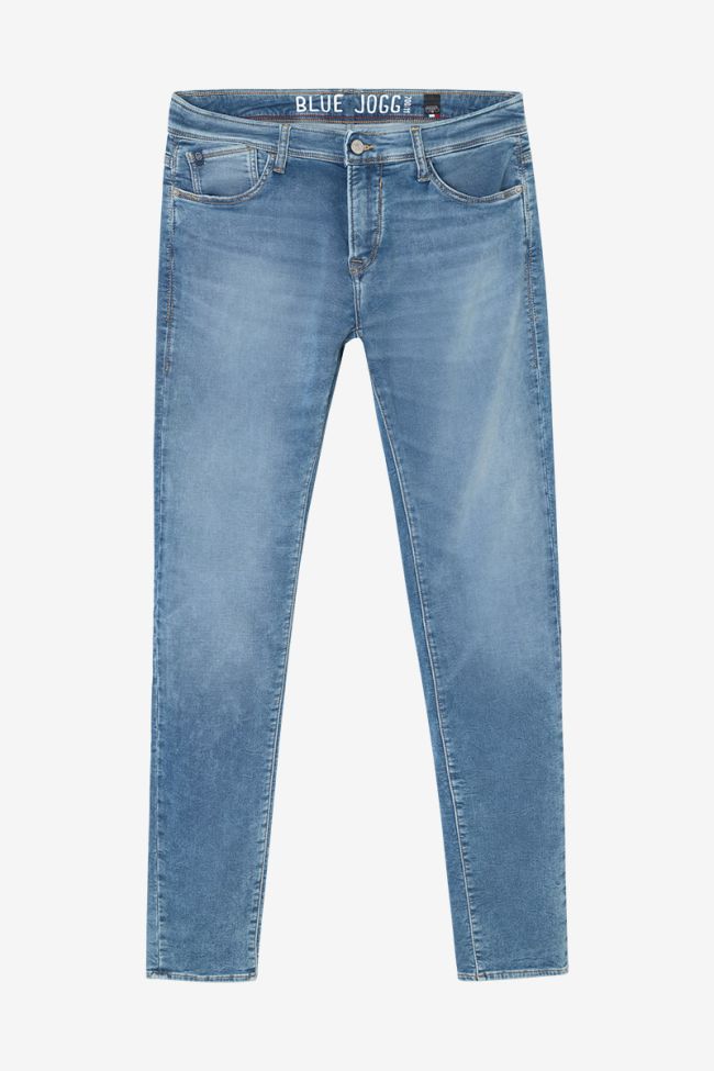 Jeans jogg 700/11 adjusted blue N°4