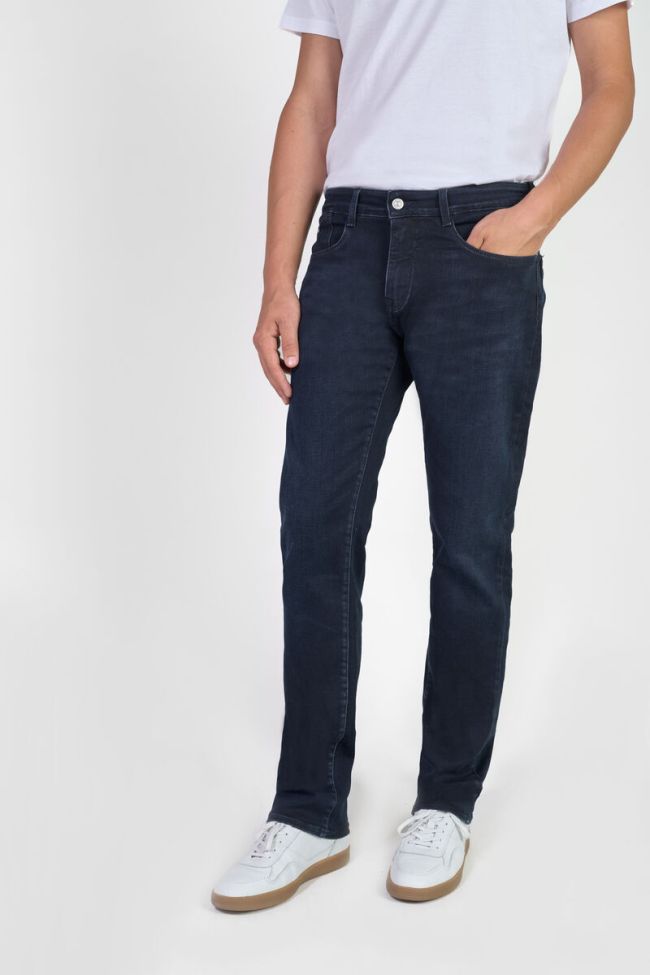 Jeans jogg 800/12 regular blue-black N°2