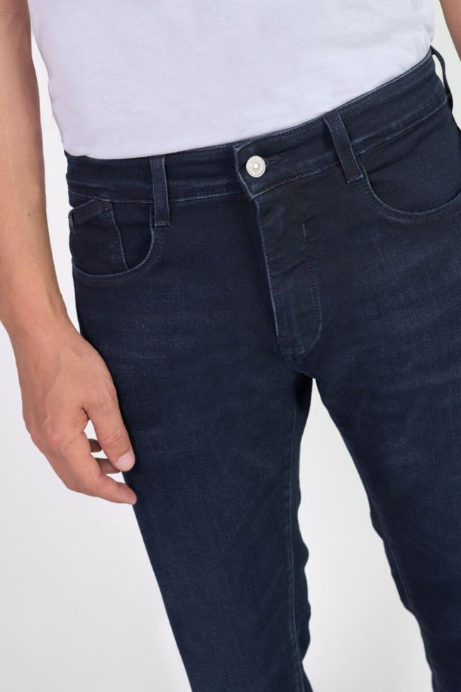 Jeans jogg 800/12 regular blue-black N°2