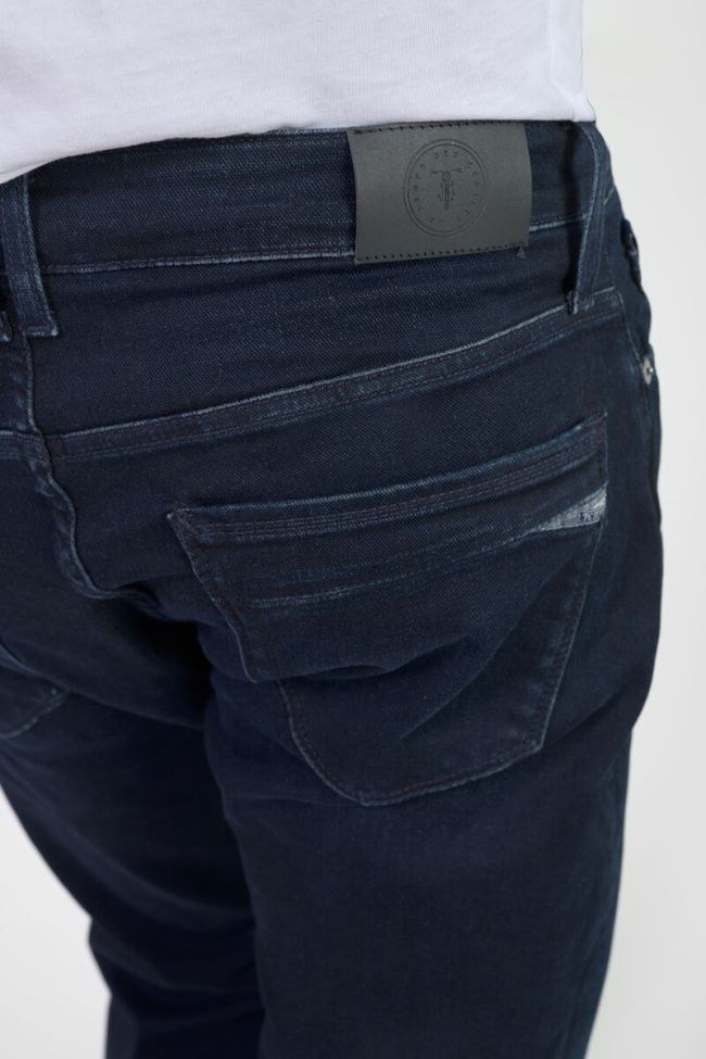 Jeans jogg 800/12 regular blue-black N°2