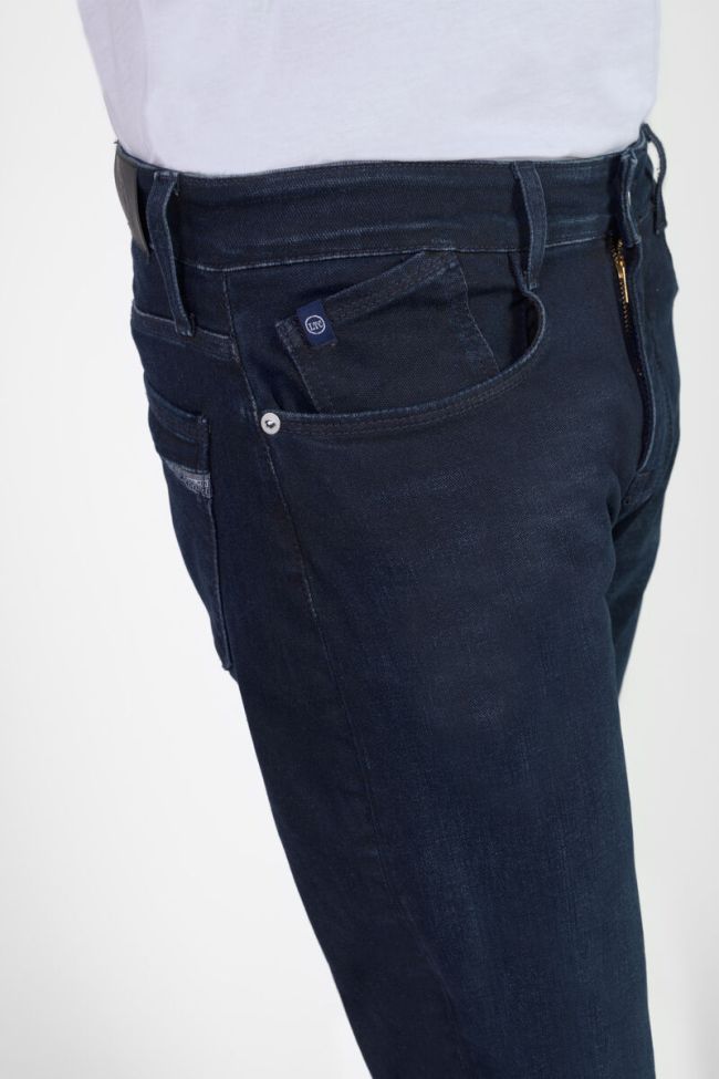 Jeans jogg 800/12 regular blue-black N°2