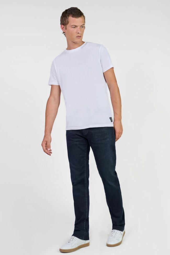 Jeans jogg 800/12 regular blue-black N°2