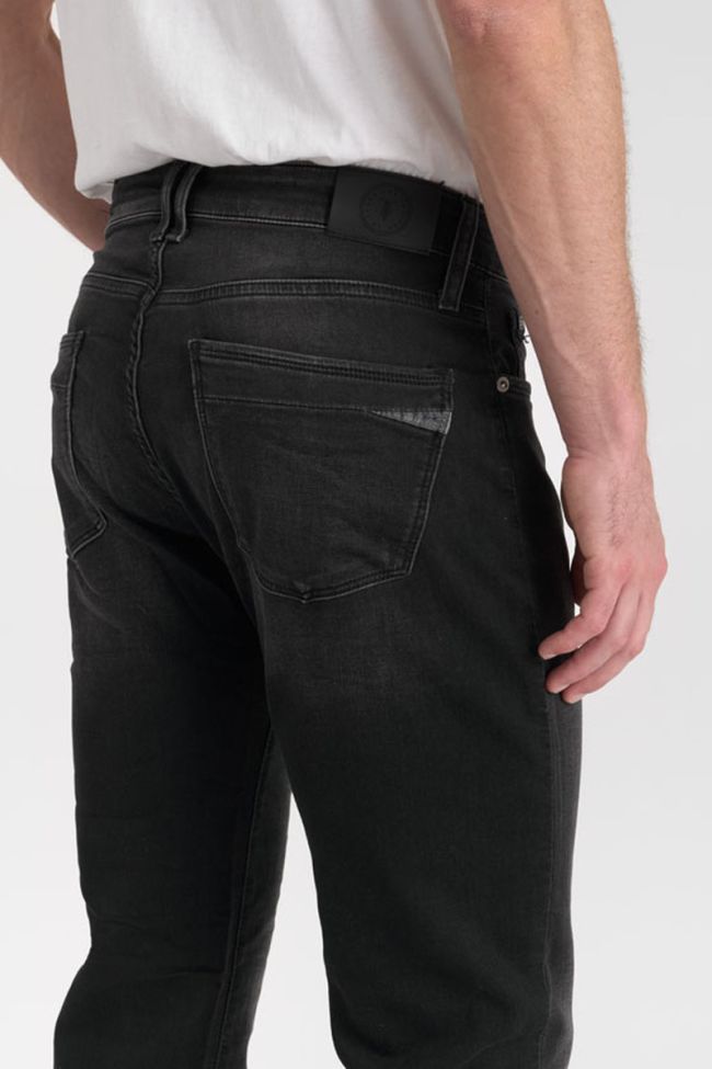 Jeans jogg 800/12 regular vintage black N°1