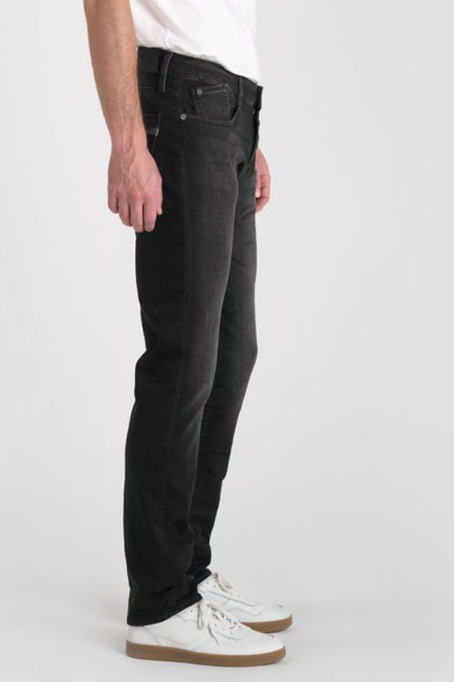 Jeans jogg 800/12 regular vintage black N°1