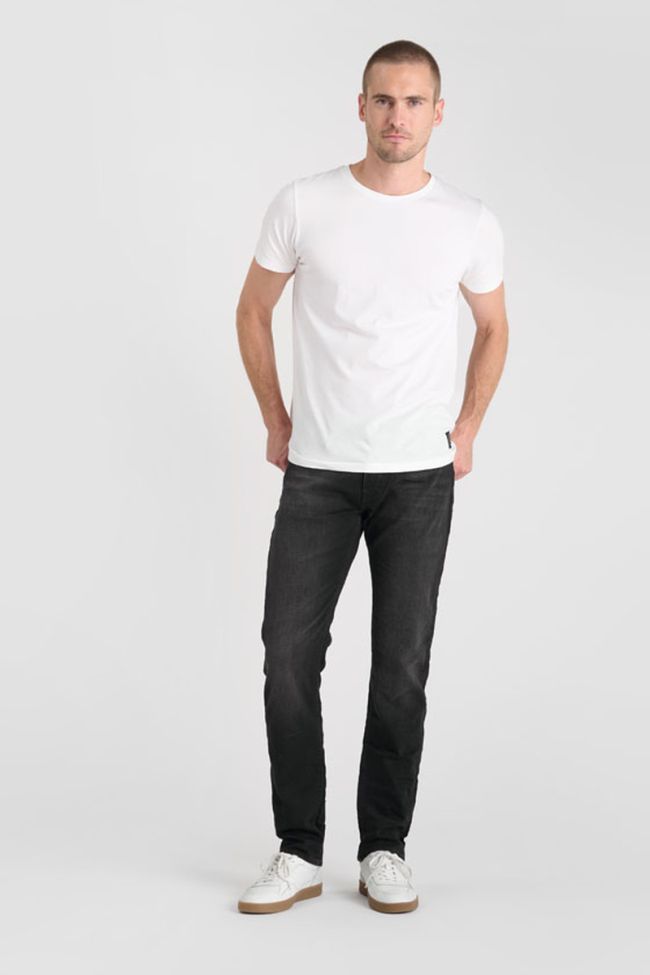 Jeans jogg 800/12 regular vintage black N°1