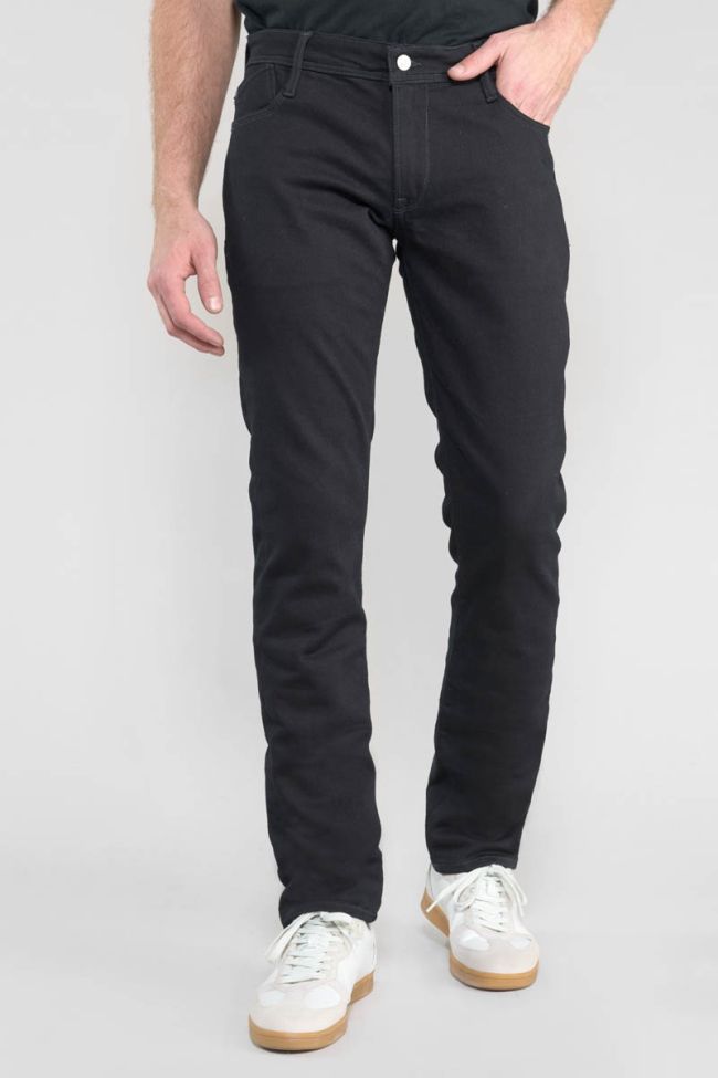 Jeans 800/12 regular Kane blue-black N°0