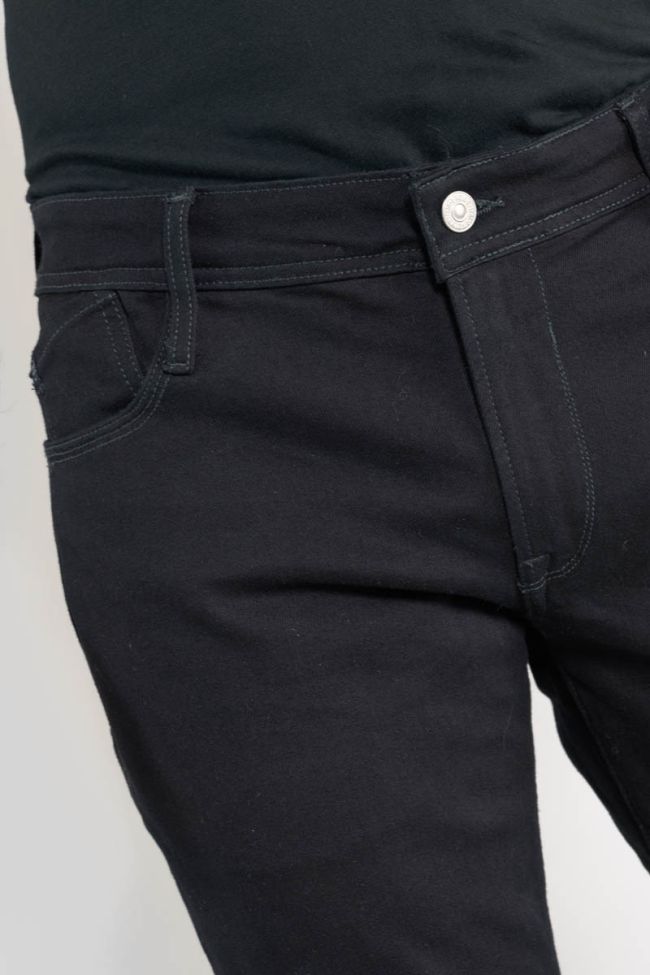 Jeans 800/12 regular Kane blue-black N°0