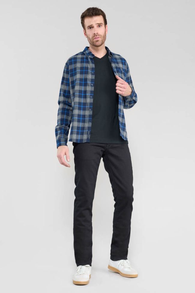 Jeans 800/12 regular Kane blue-black N°0