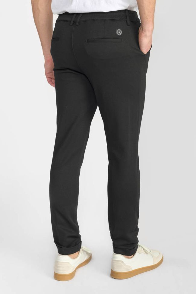 Dedal black pants