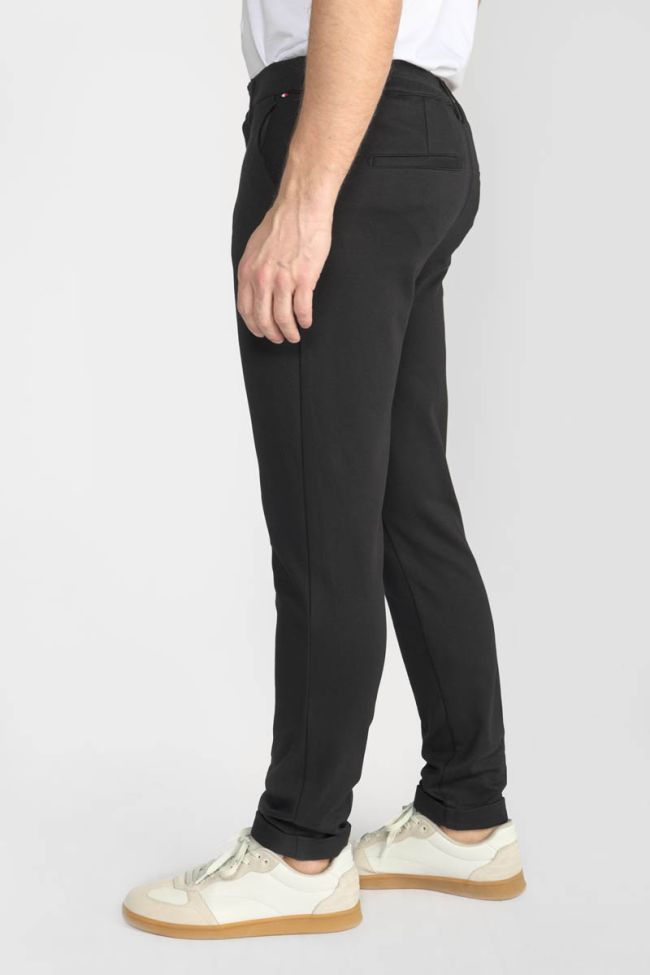 Dedal black pants
