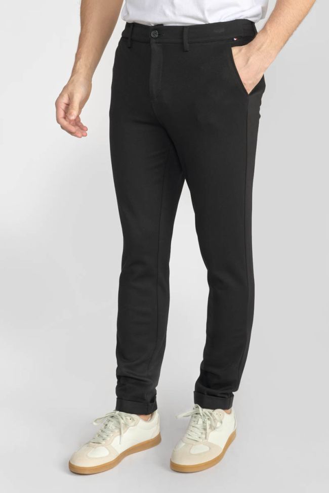 Dedal black pants