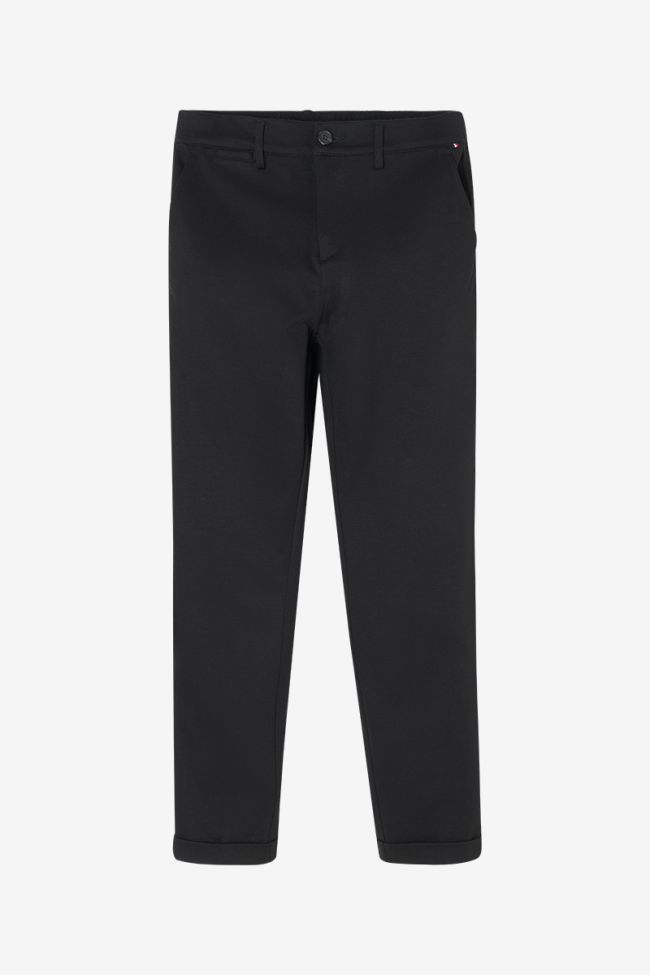 Dedal black pants