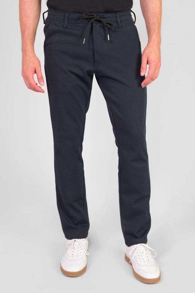 Maro pants navy blue