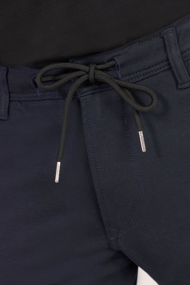 Maro pants navy blue