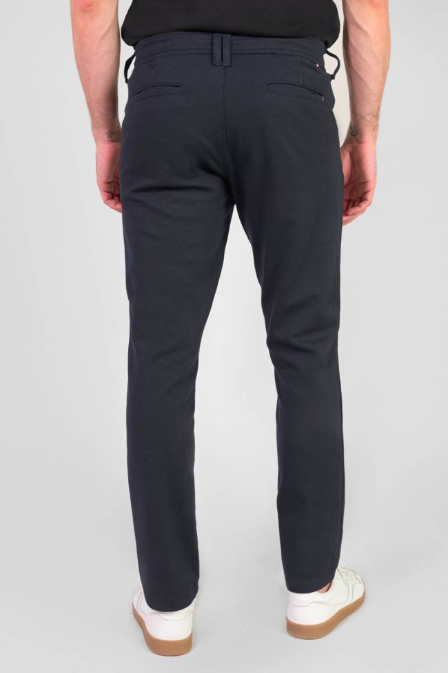 Maro pants navy blue