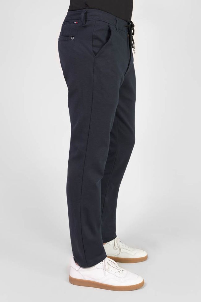 Maro pants navy blue