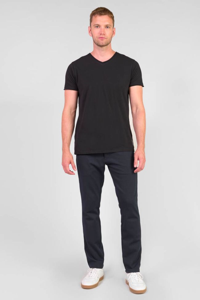 Maro pants navy blue