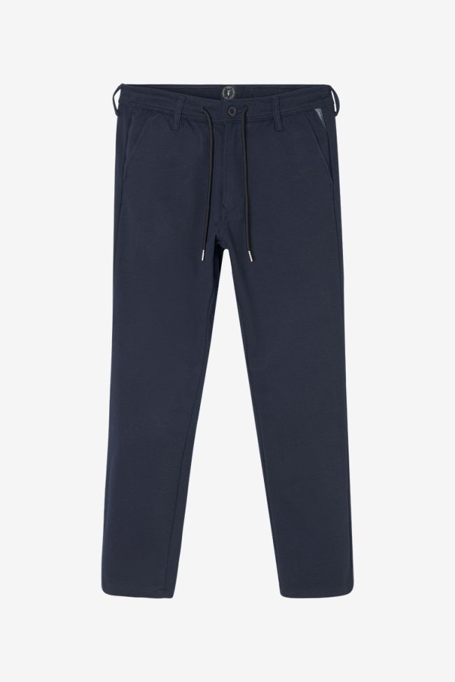 Maro pants navy blue