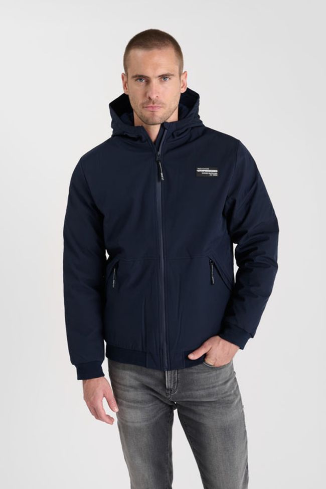 Parka Tangabo marine