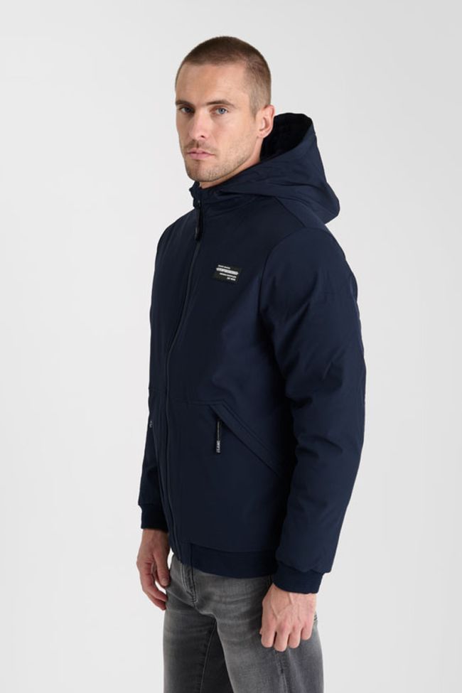 Parka Tangabo marine