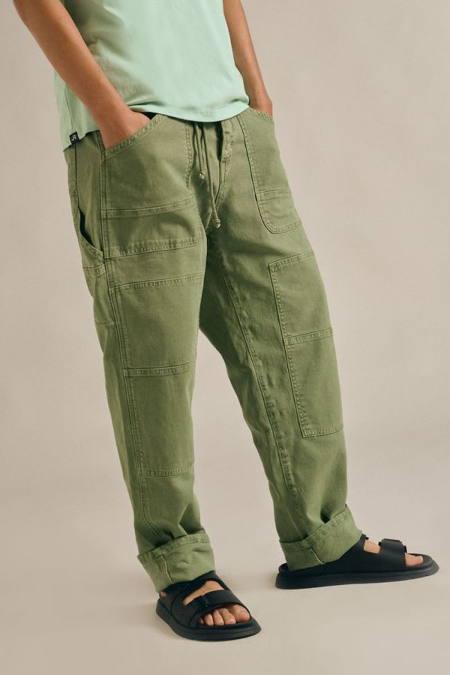 Loose pants Kobe Japan Rags