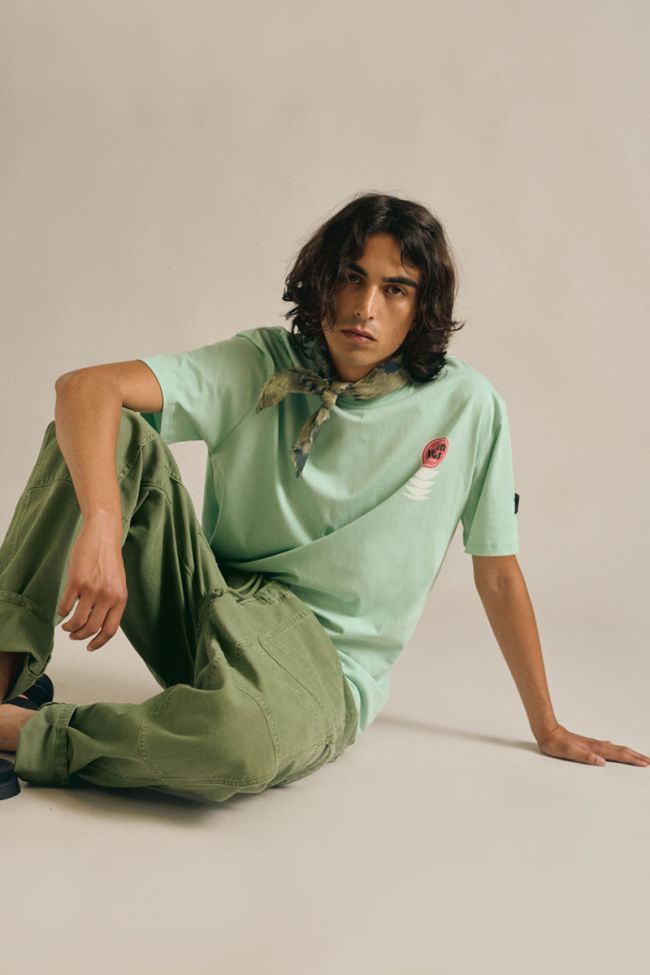 Loose pants Kobe Japan Rags