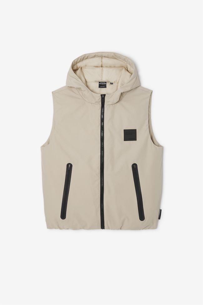 Ironbo down jacket