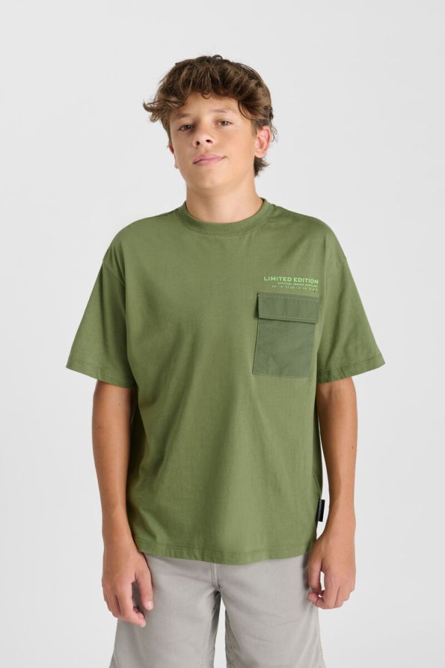 Masonbo T-shirt