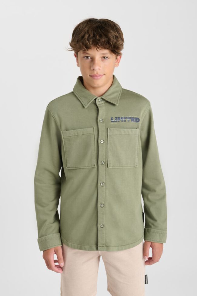 Pedrobo overshirt 