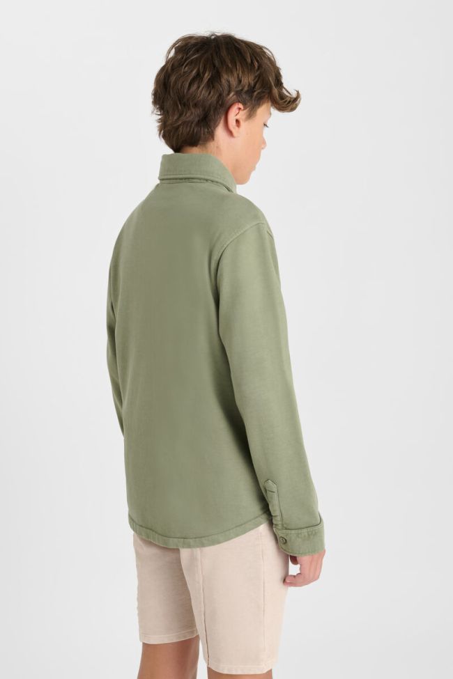 Pedrobo overshirt 