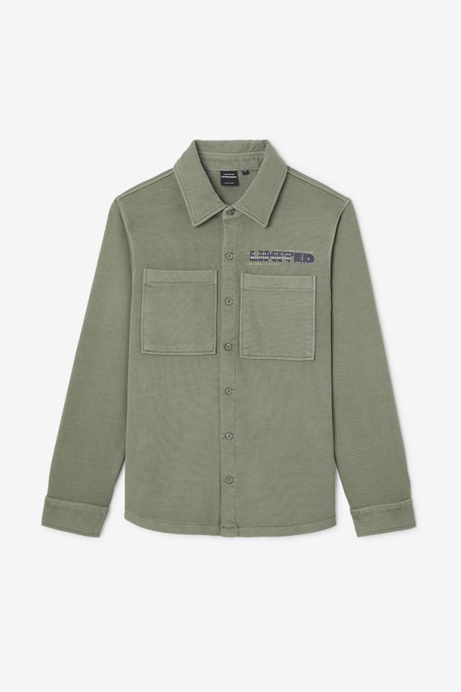 Pedrobo overshirt 