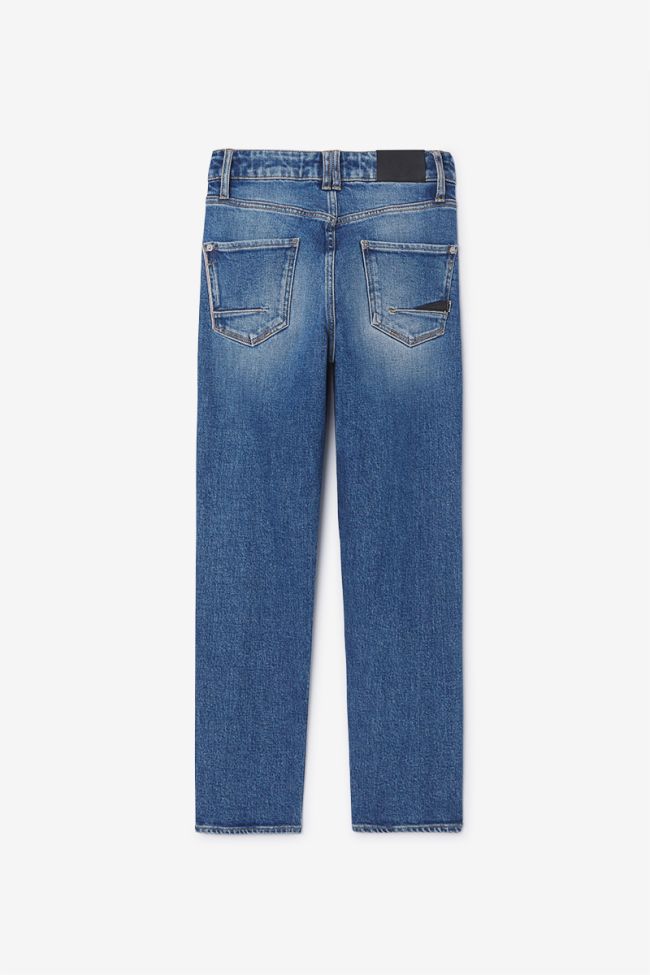 Jeans regular Swann bleu N°3