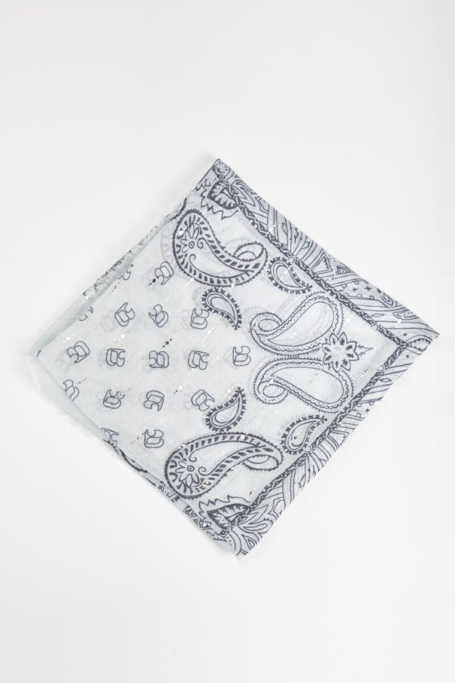 Bandana scarf