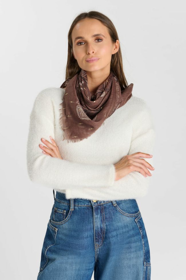Bandana scarf